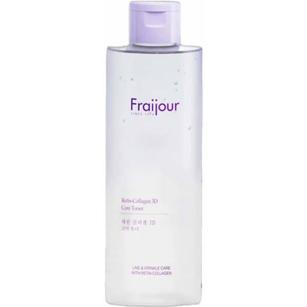 Fraijour Retin-Collagen 3D Core Toner (250 мл)