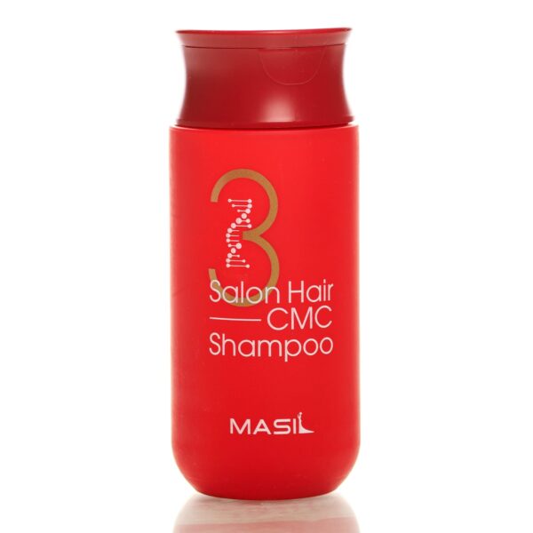 Masil 3 Salon Hair CMC Shampoo (150 мл)