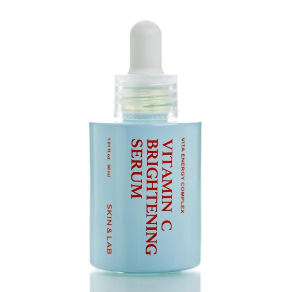 C SKIN&LAB Vitamin C Brightening Serum (30 мл)