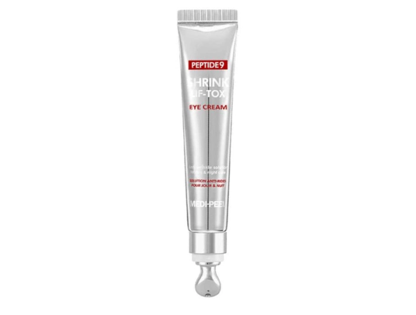 Medi Peel Peptide 9 VolumeLif-Tox Eye Cream (20 мл) - 1 фото галереи