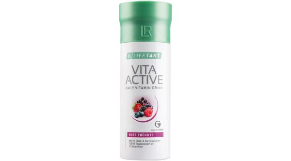 VITA ACTIV LR LIFETAKT (150 мл - 30 дн) - 1 фото галереи