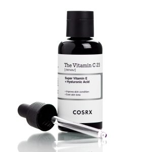 Сыворотка с витамином С Cosrx The Vitamin C 23 Serum (20 мл) – Купити в Україні Ulitka Beauty