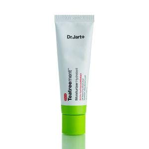 Лечебный крем для проблемной кожи Dr.Jart Ctrl-A Teatreement Moisturizer (50 мл) – Купити в Україні Ulitka Beauty