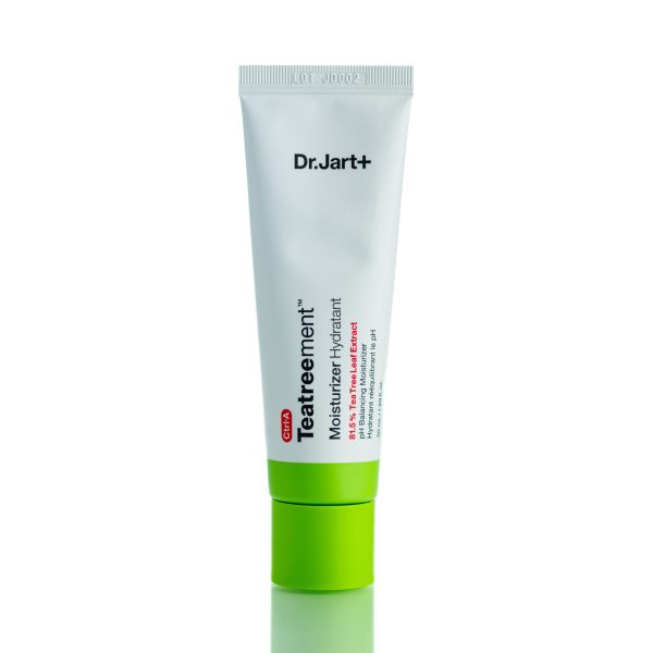 Dr.Jart Ctrl-A Teatreement Moisturizer (50 мл)