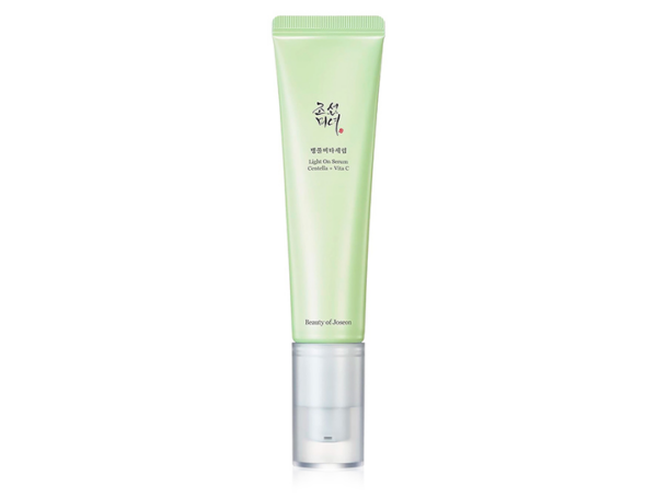 C Beauty of Joseon Light On Serum: Centella + Vita C (30 мл)