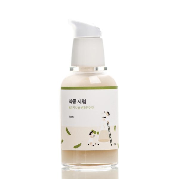 ROUND LAB Soybean Serum (50 мл)