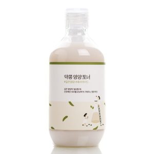 Питательный тонер с соей ROUND LAB Soybean Nourishing Toner (300 мл) – Купити в Україні Ulitka Beauty