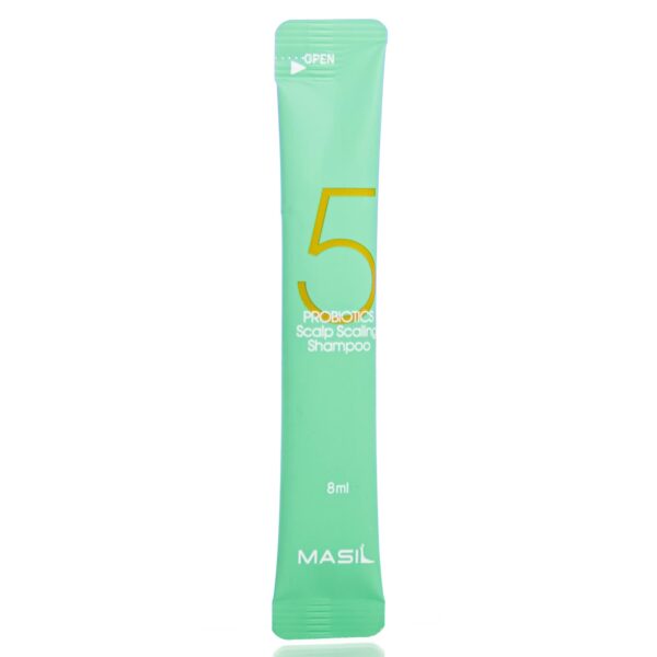 Masil 5 Probiotics Scalp Scaling Shampoo (8 мл)