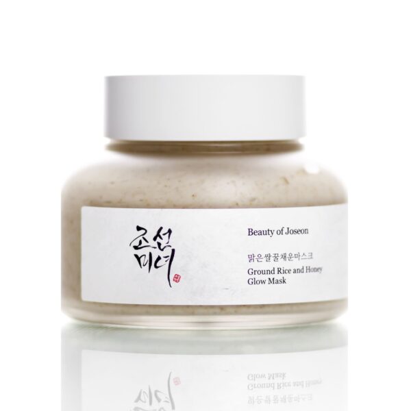 Beauty of Joseon Ground Rice and Honey Glow Mask (150 мл)