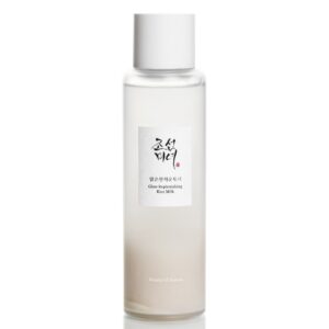 Увлажняющий тонер для лица с экстрактом риса  Beauty of Joseon Glow Replenishing Rice Milk (150 мл) – Купити в Україні Ulitka Beauty