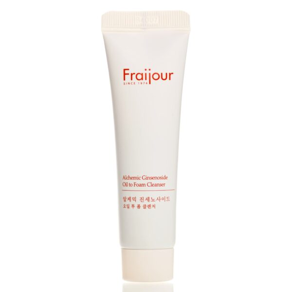 Fraijour Alchemic Ginsenoside Oil to Foam Cleanser (30 мл)