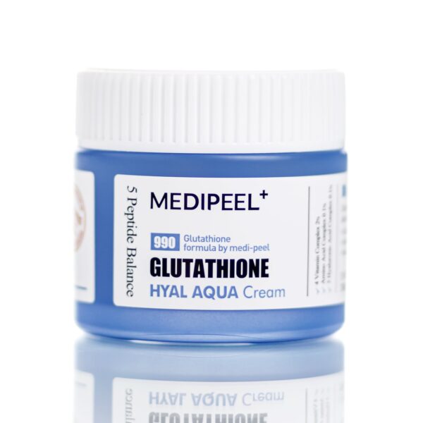 Medi-Peel Glutathione Hyal Aqua Cream (50 мл)