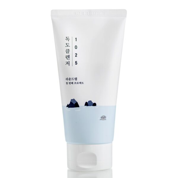 ROUND LAB 1025 Dokdo Cleanser  (150 мл)