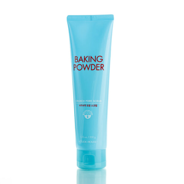 Etude Baking Powder Crunch Pore Scrub (200 мл)