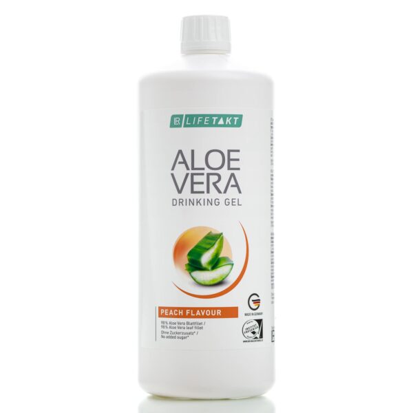 LR Aloe Vera 98,2% (1000 мл)