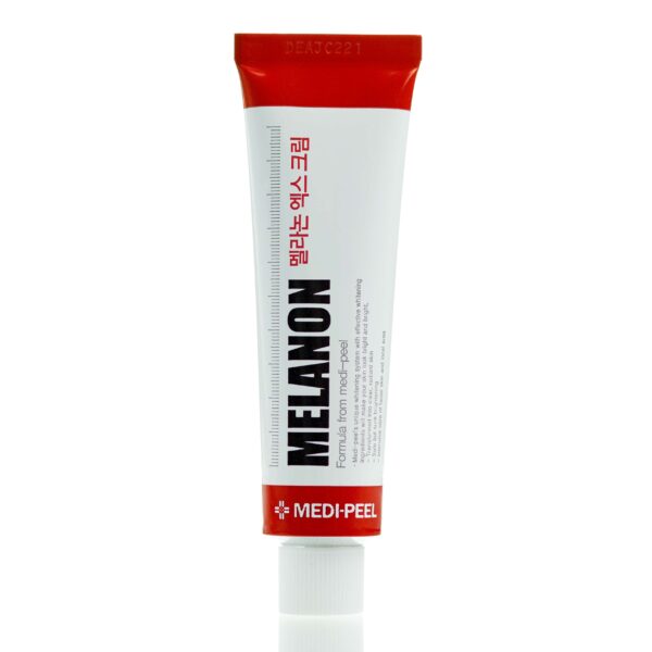 Medi Peel Melanon X Cream (30 мл) - 1 фото галереи