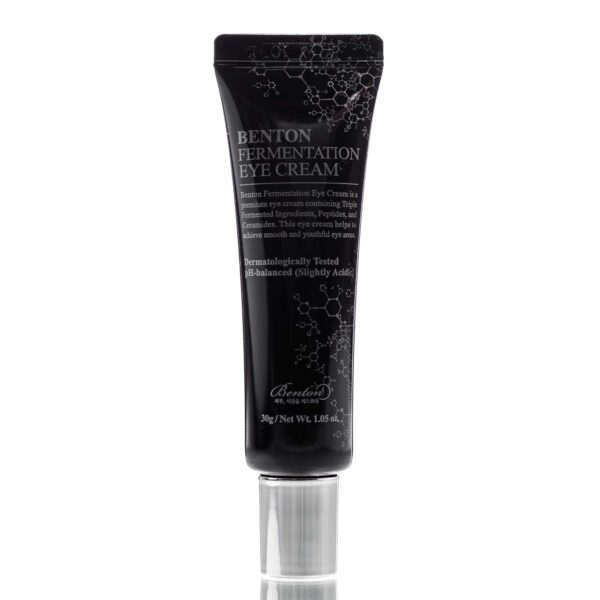 Benton Fermentation Eye Cream (30 мл)