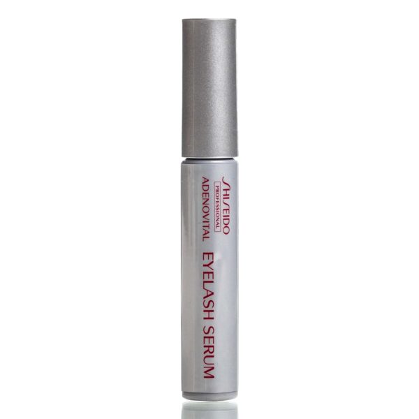 Shiseido Adenovital Eyelash Serum (6 гр)