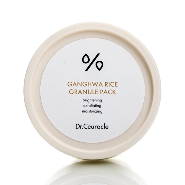 Dr.Ceuracle Ganghwa Rice Granule Pack (115 мл)