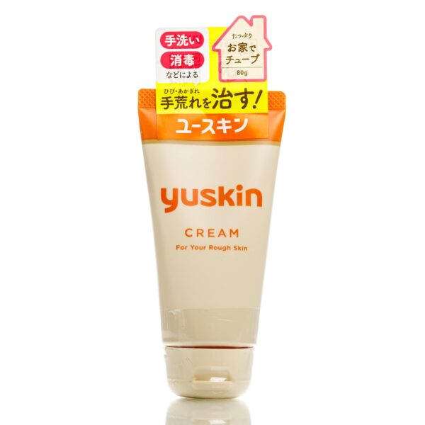 Yuskin Family Medical Cream (80 гр)