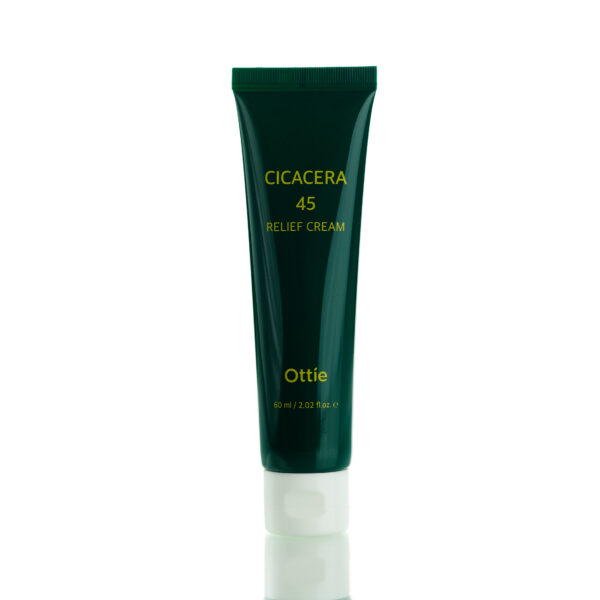 Ottie Cicacera 45 Relief Cream (60 мл)