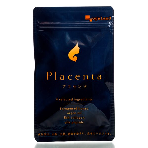 PLACENTA OGALAND (30 шт - 30 дн)