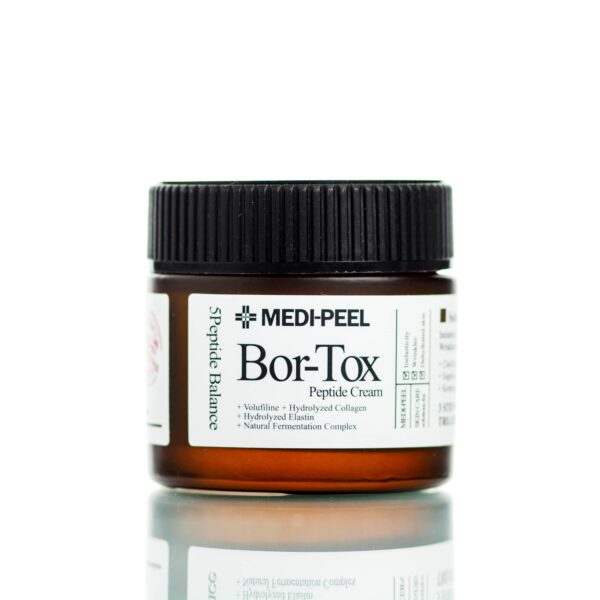 Medi-Peel Bor-Tox Peptide Cream (50 мл) - 1 фото галереи