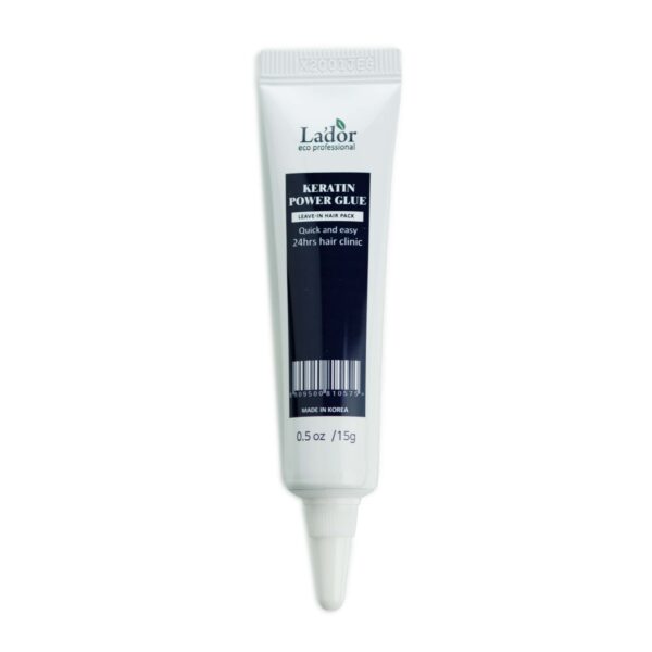 Lador Keratin Power Glue (15 мл)