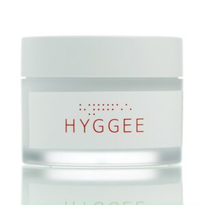 Увлажняющий осветляющий крем с растительными маслами Hyggee All In One Care Cream (80 мл) – Купити в Україні Ulitka Beauty