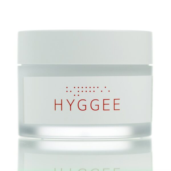 Hyggee All In One Care Cream (80 мл)