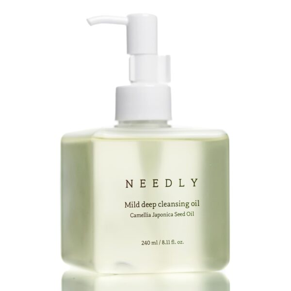 Needly Mild Deep Cleansing Oil (240 мл)