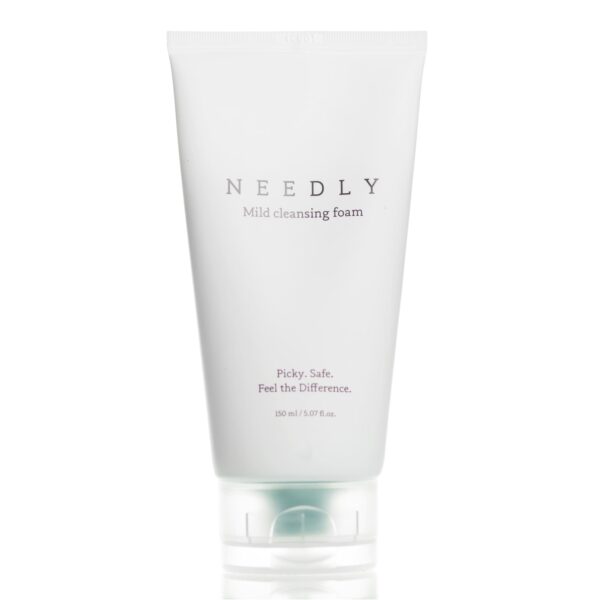 Needly Mild Cleansing Foam (150 мл)