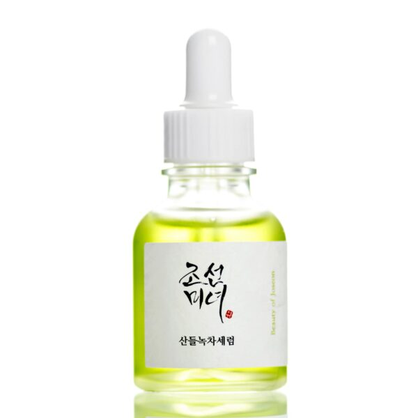 Beauty of Joseon Calming Serum: Green Tea (30 мл)