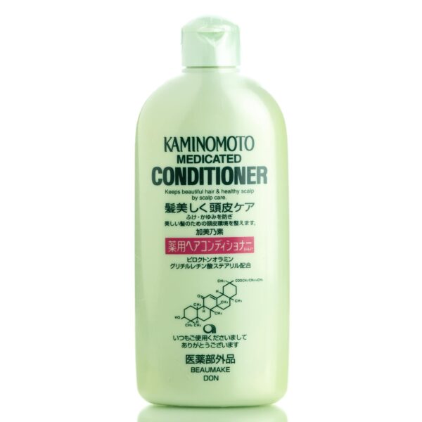 Kaminomoto Medicated Conditioner (300 мл)