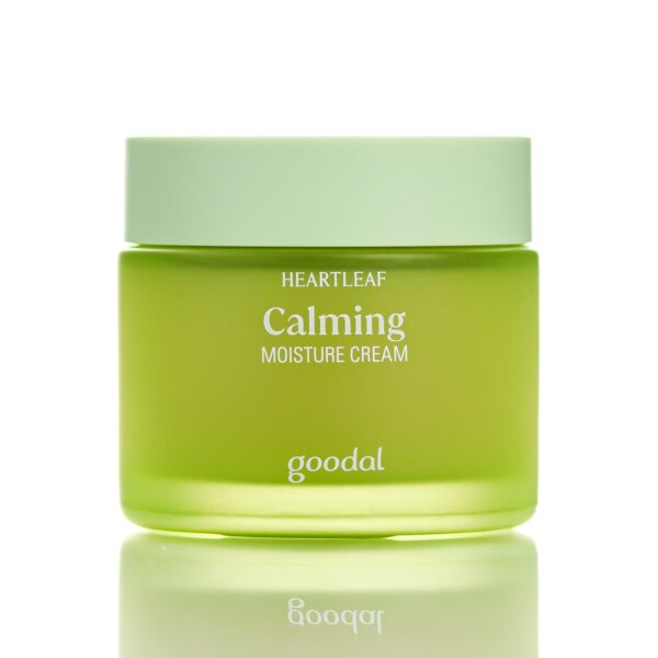 Goodal Calming Moisture Cream (75 мл)