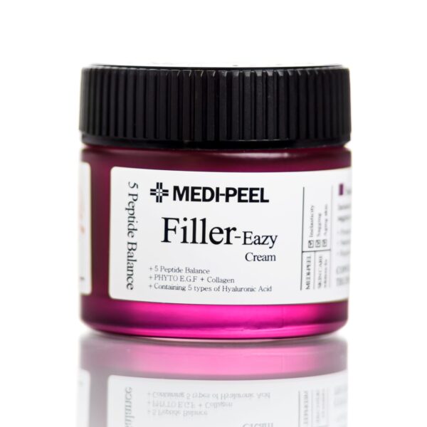 Крем-филлер с пептидами для лица  Medi-Peel Filler Eazy Cream (50 мл)