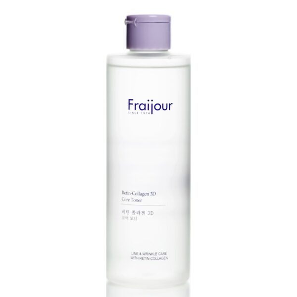 Fraijour Retin-Collagen 3D Core Toner (250 мл)