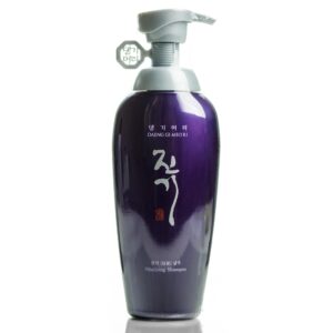 Регенерирующий шампунь  Daeng Gi Meo Ri Vitalizing Shampoo (500 мл) – Купити в Україні Ulitka Beauty