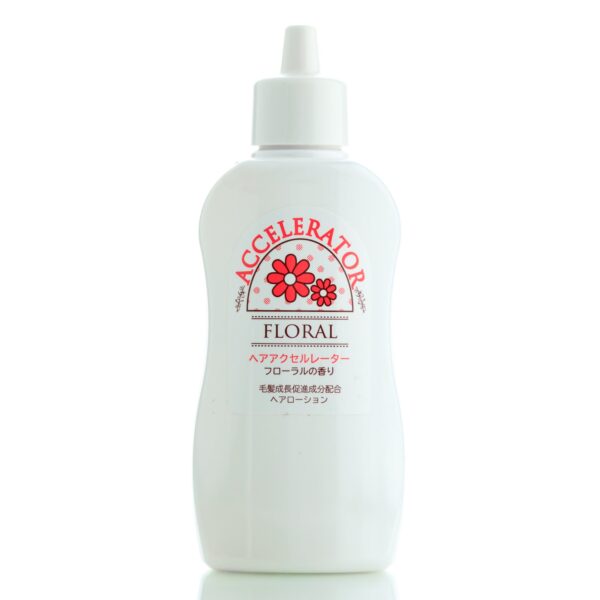 KAMINOMOTO Hair accelerator Floral fragrance (150 мл)