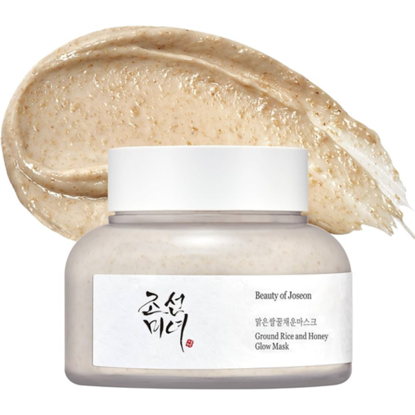 Beauty of Joseon Ground Rice and Honey Glow Mask (150 мл) - 1 фото галереи