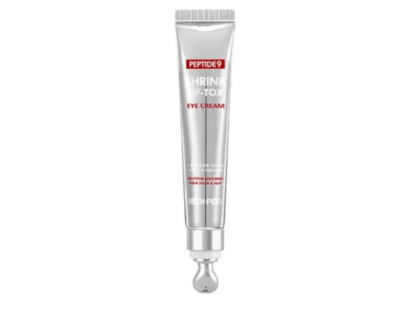 Medi Peel Peptide 9 VolumeLif-Tox Eye Cream (20 мл) - 1 фото галереи