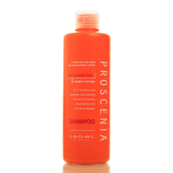 Lebel Proscenia Shampoo (300 мл)