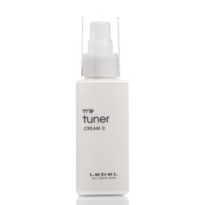 Разглаживающий крем для волос Lebel Trie Tuner Cream 0 (95 мл) – Купити в Україні Ulitka Beauty