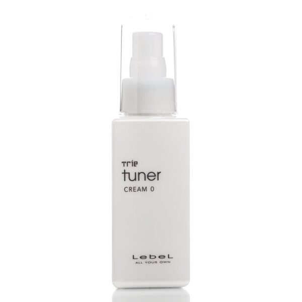 Lebel Trie Tuner Cream 0 (95 мл)