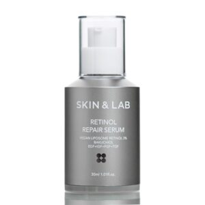 Антивозрастная сыворотка с ретинолом SKIN&LAB Retinol Repair Serum (30 мл) – Купити в Україні Ulitka Beauty