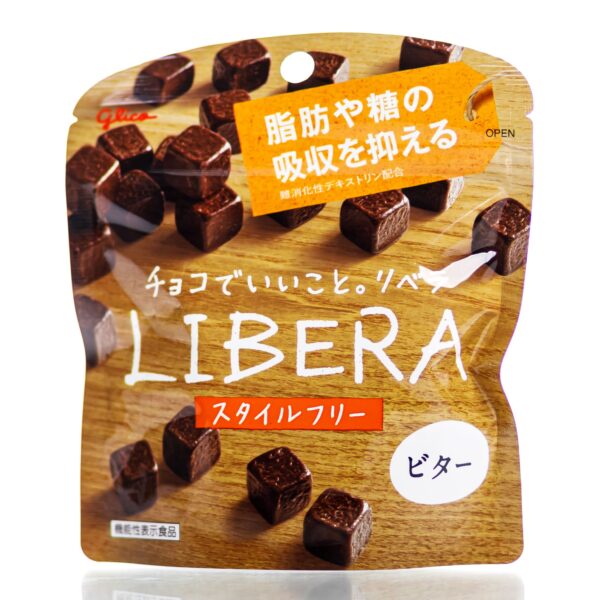 Glico Libera (50 гр)