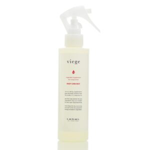 Спрей для укрепления корней волос Lebel Viege Root Care Mist (180 мл) – Купити в Україні Ulitka Beauty