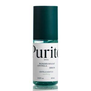 Сыворотка с экстрактом центеллы азиатской Purito Centella Green Level Buffet Serum (60 мл) – Купити в Україні Ulitka Beauty