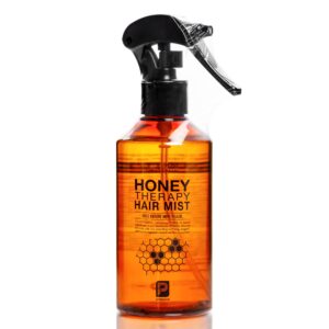 Мист для увлажнения волос  Daeng Gi Meo Ri Honey Therapy Hair Mist (250 мл) – Купити в Україні Ulitka Beauty