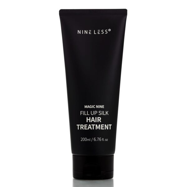 NINE LESS Magic Nine Fill Up Silk Hair Treatment (200 мл)